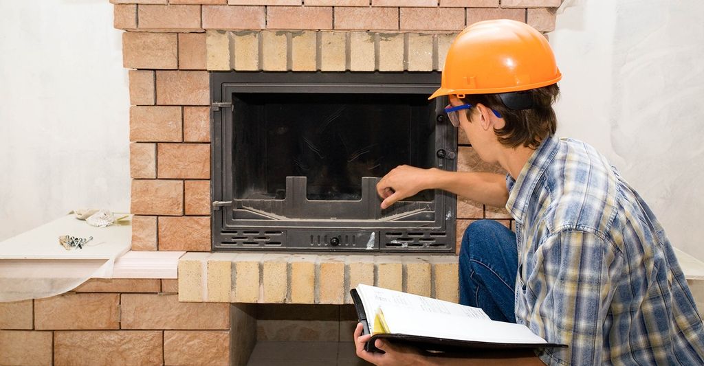 Find a fireplace remodeler near you