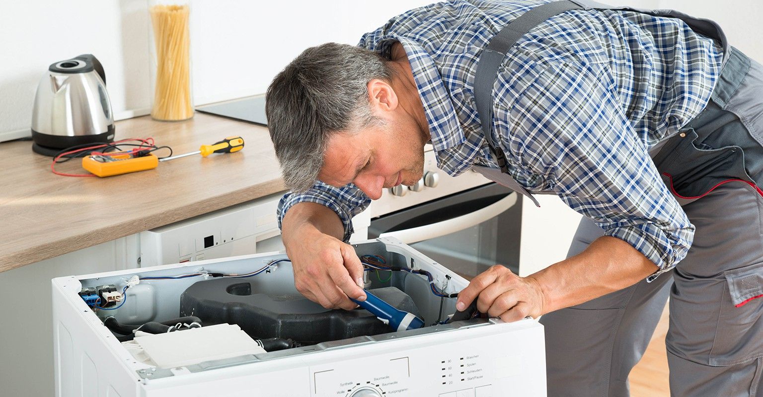 The 10 Best GE Appliance Repair Services Near Me