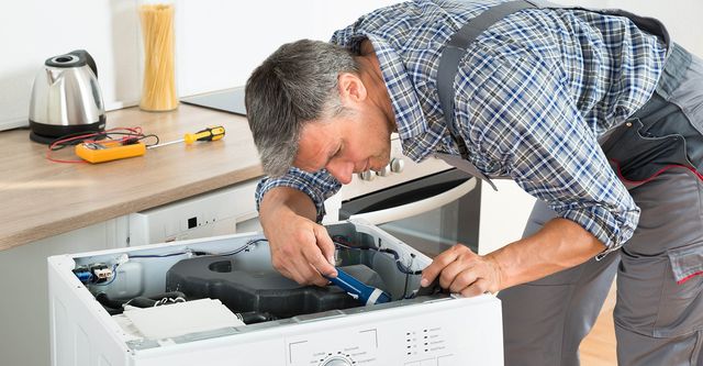 Oro Valley Dishwasher Repair