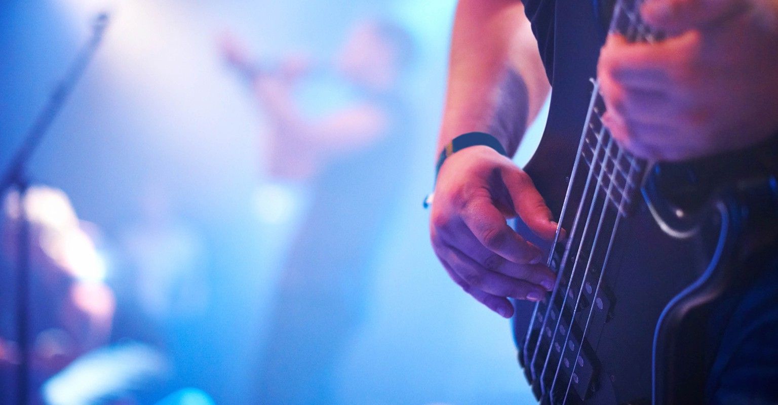 The 10 Best Cover Bands Near Me (with Free Estimates)