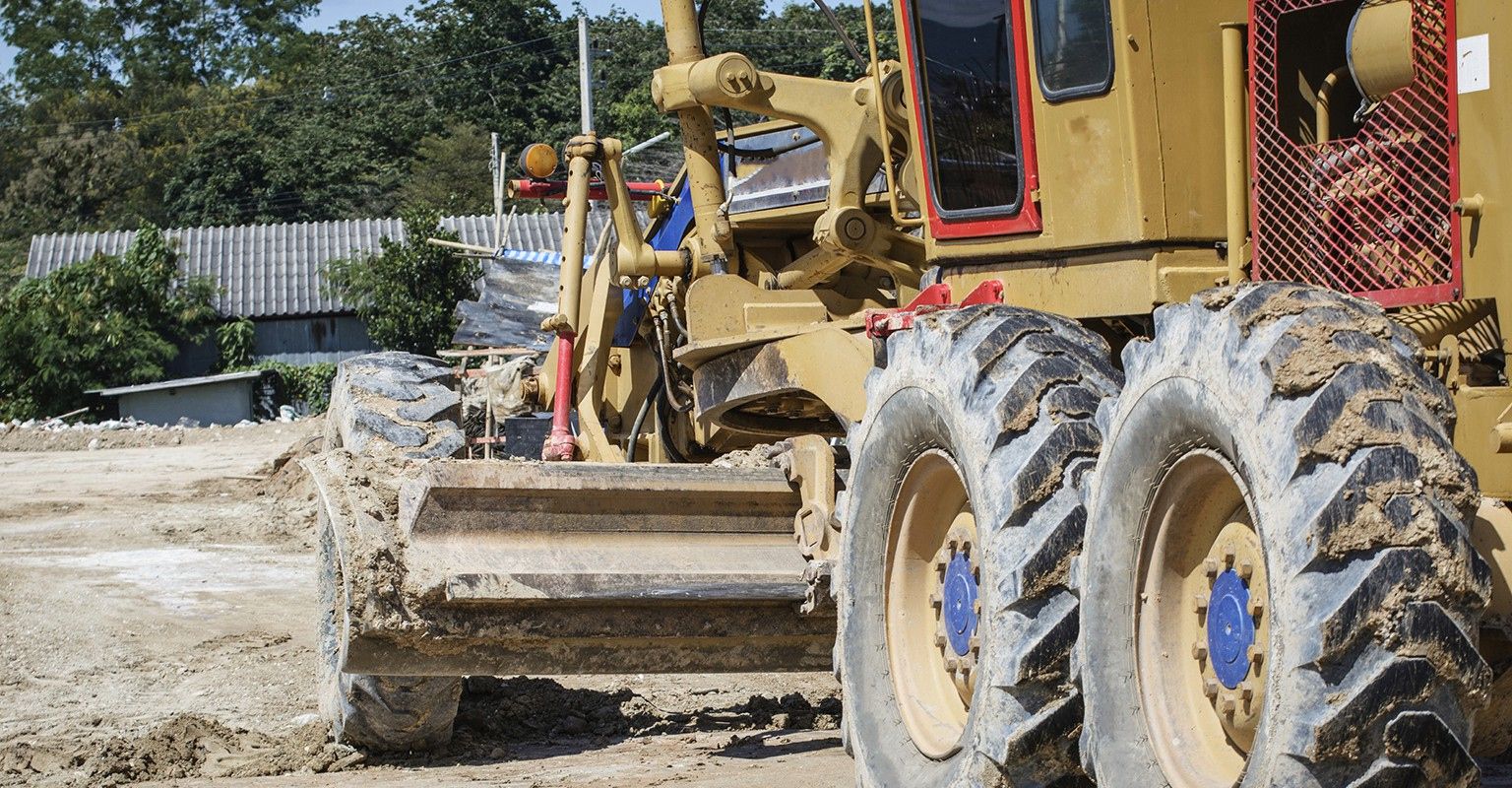 Hire the Best Landscape Grading Contractors Near Me
