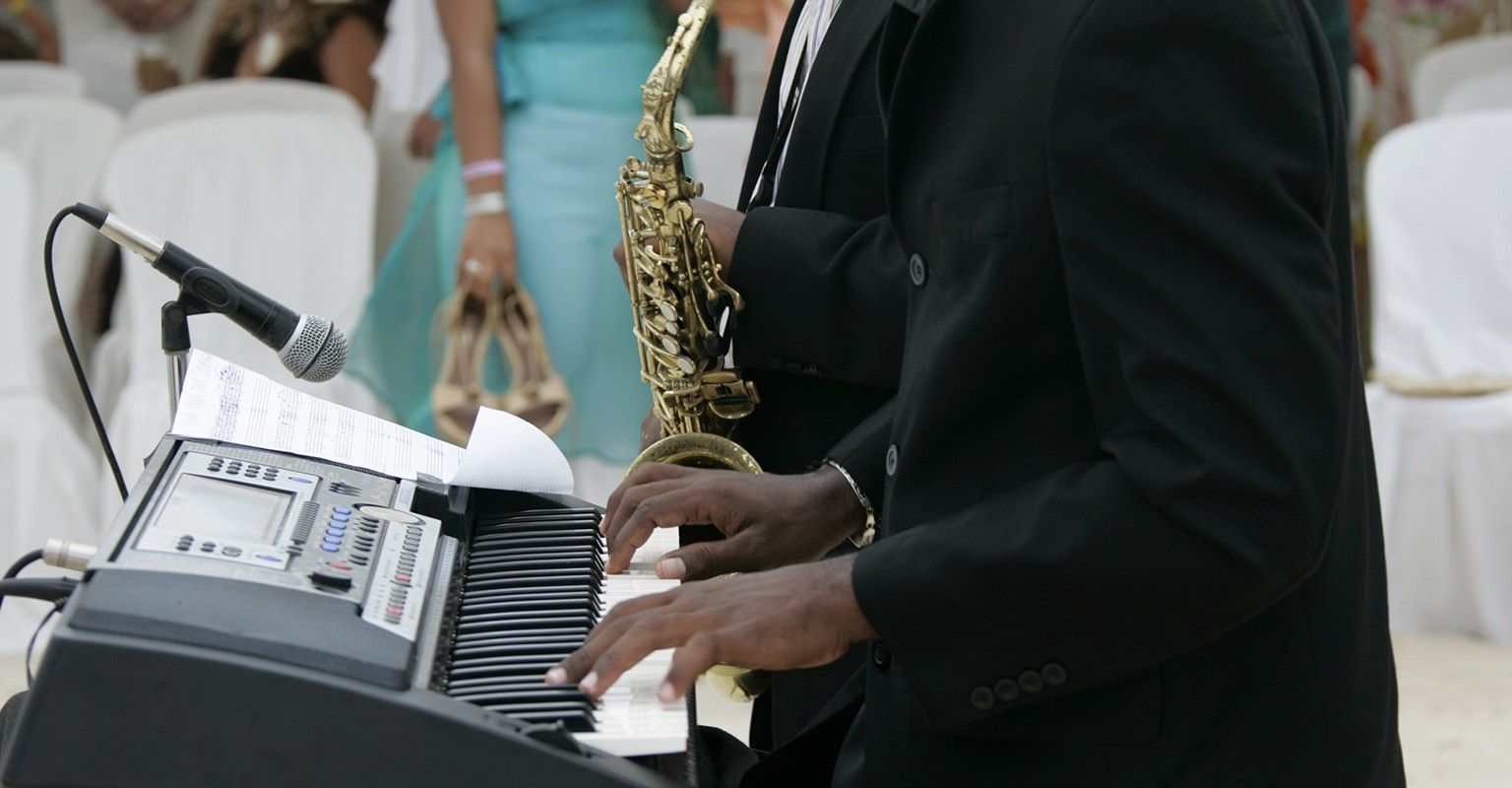 Jazz Spots Near Me to Groove to the Beat