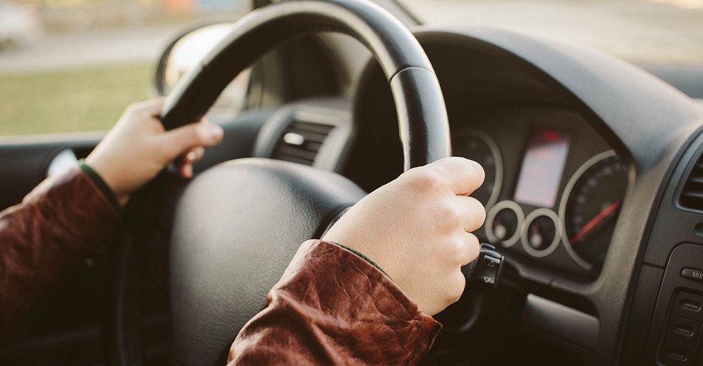 Find a Driving Instructor near Agoura Hills, CA