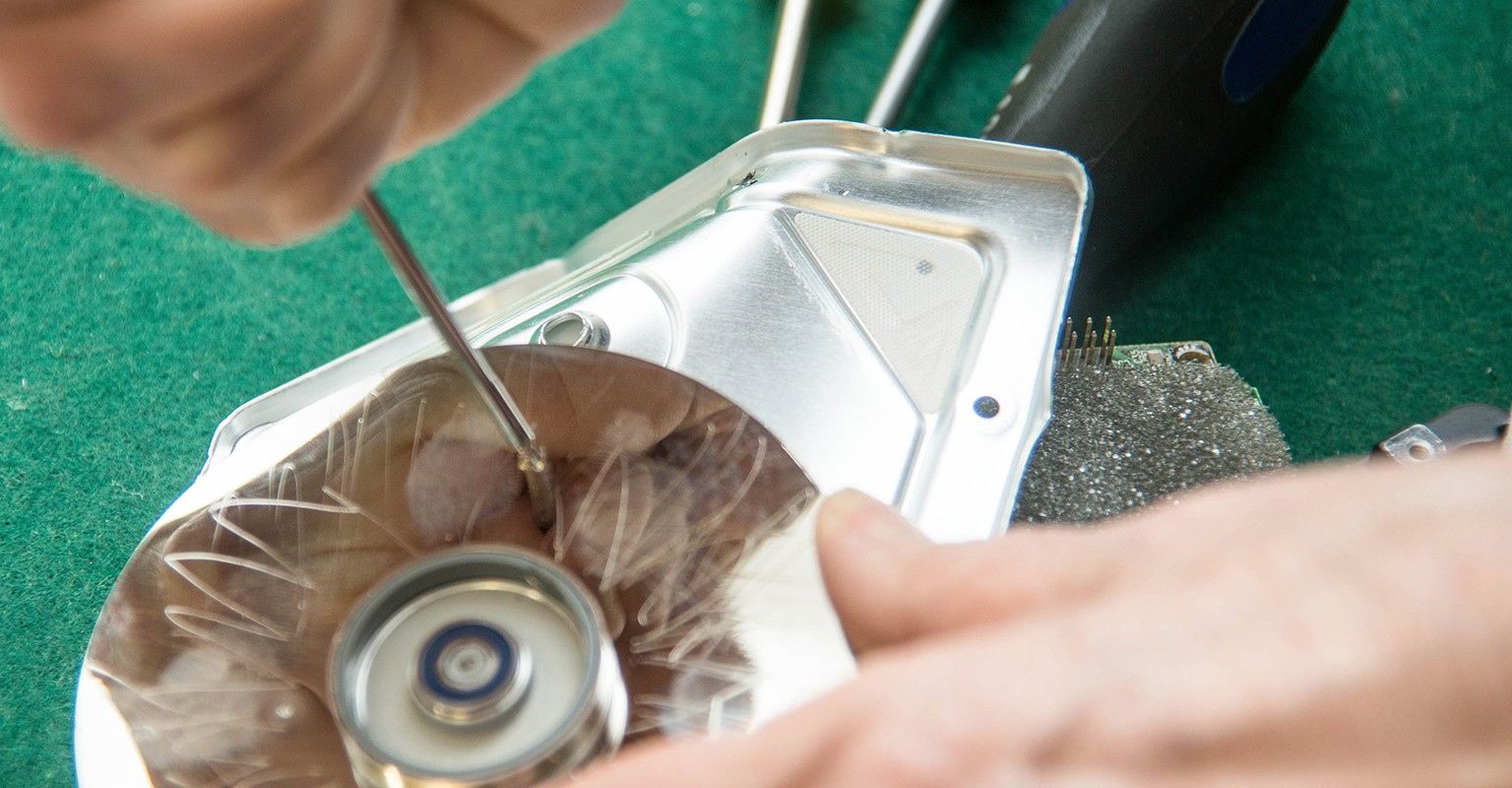 The 10 Best Hard Drive Repair Near Me (with Free Estimates)