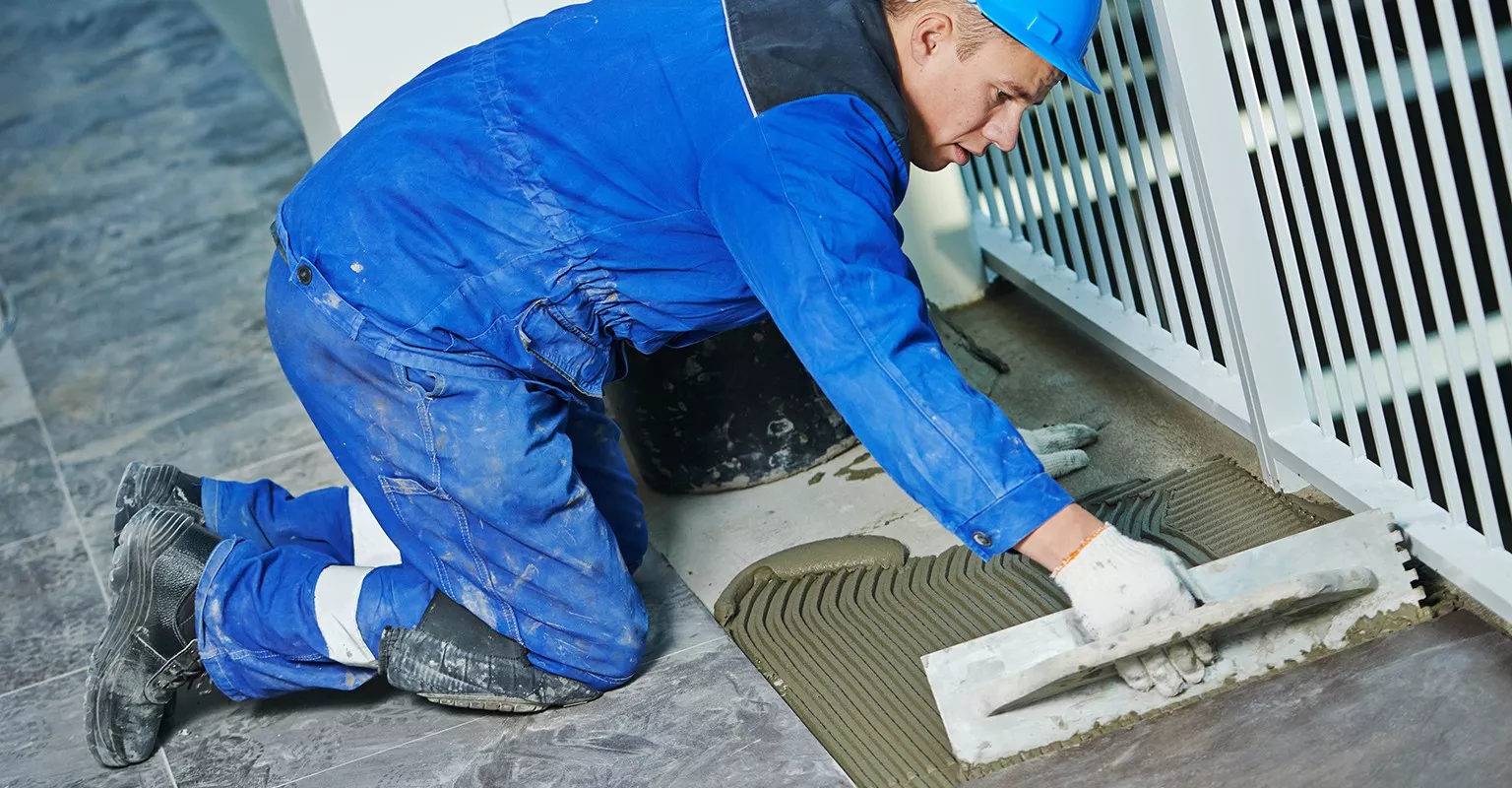 Find a shower tile installer in your area