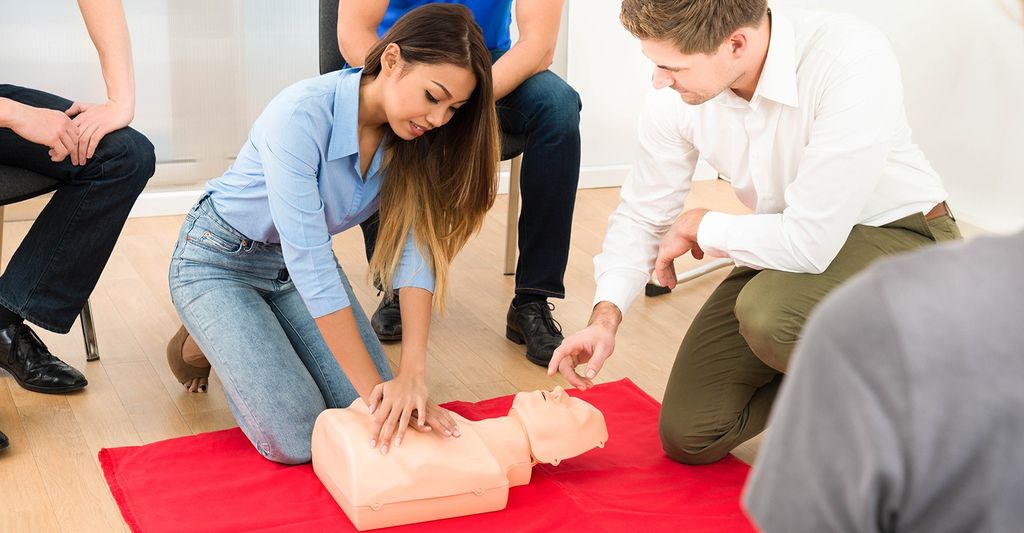 The 10 Best First Aid Trainers Near Me with Free Estimates 