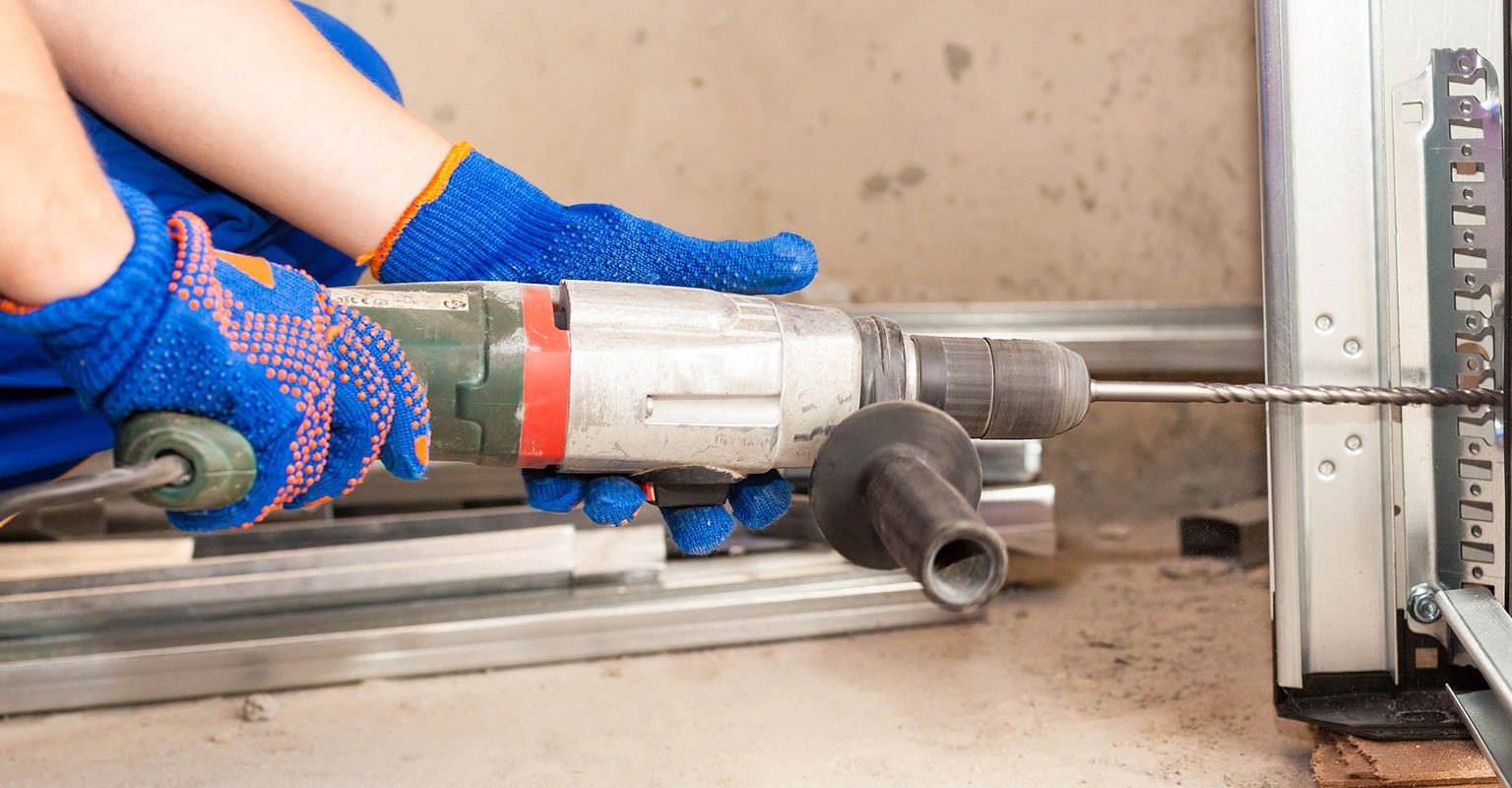 The 10 Best Garage Door Opener Repair Services Near Me