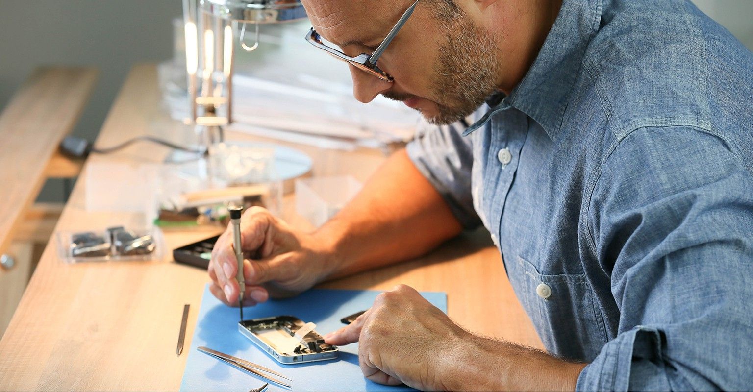 The 10 Best Ipad Repair Services Near Me (with Free Estimates)