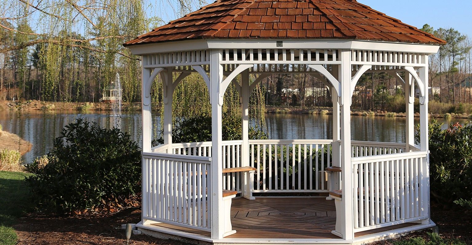 The 10 Best Gazebo Builders Near Me (with Free Estimates)