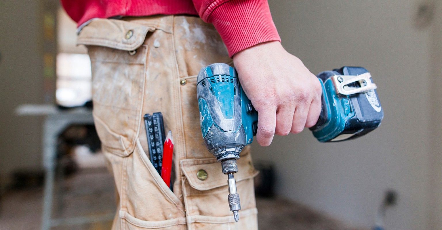 The 10 Best Local Handyman Services Near Me (with Free Estimates)