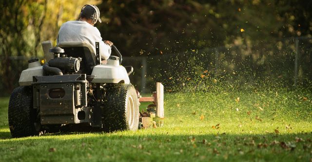Affordable Lawn Care Services, Marietta Lawn And Garden