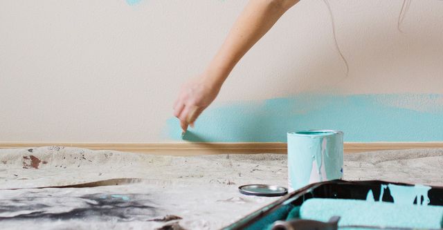 Best Paint Companies Near Me Thumbtack