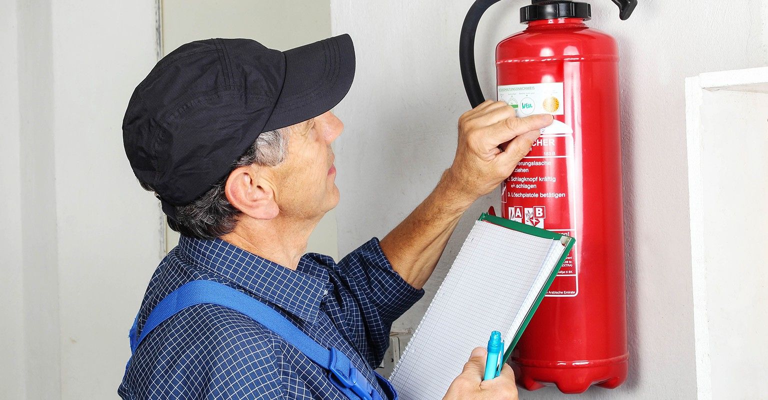 The 10 Best Fire Protection Services Near Me (with Free Estimates)