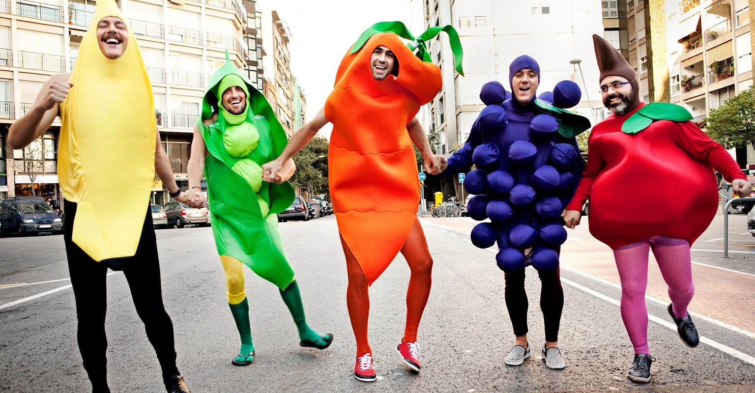 The 10 Best Costumed Character Entertainers Near Me