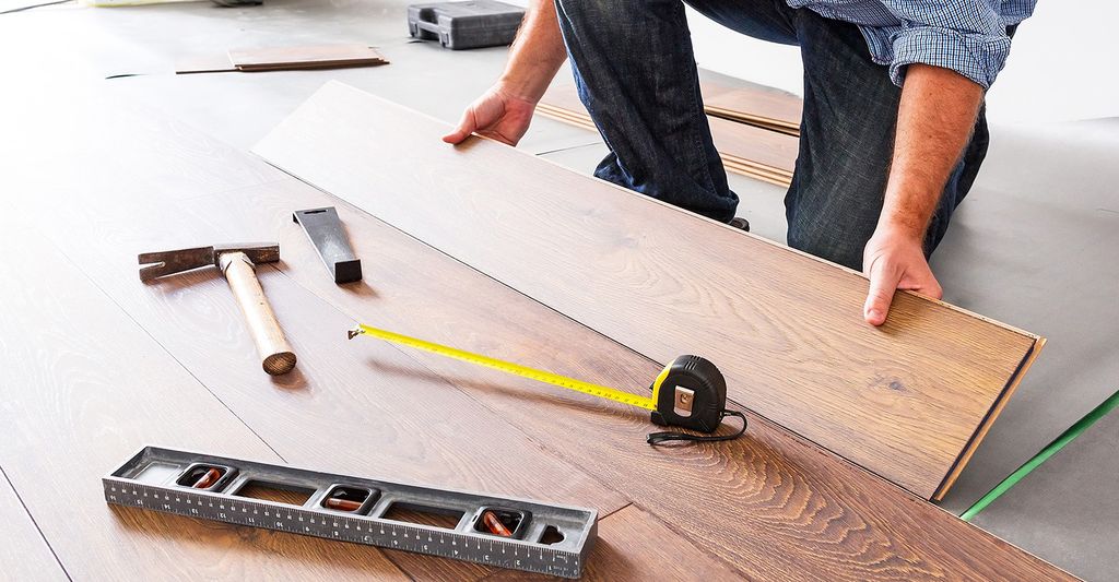 Find a subfloor repair contractor near you