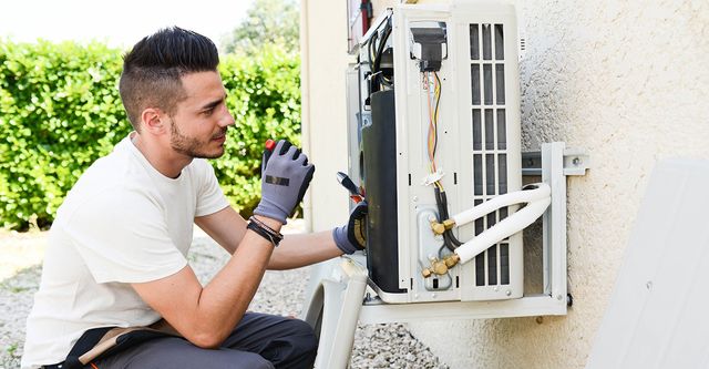 AIR CONDITIONER SERVICE FRESNO