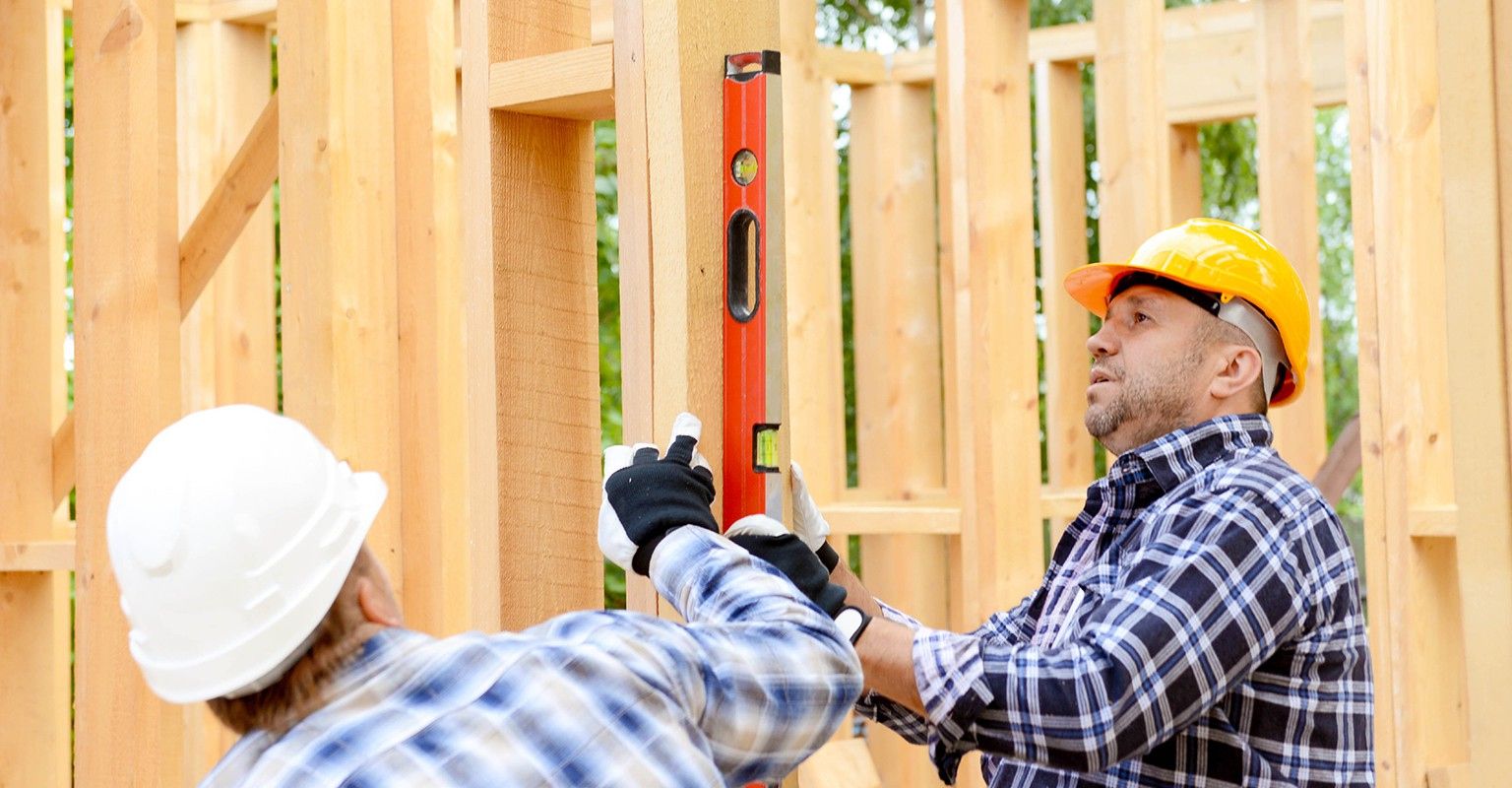 The 10 Best Framing Contractors Near Me (with Free Estimates)
