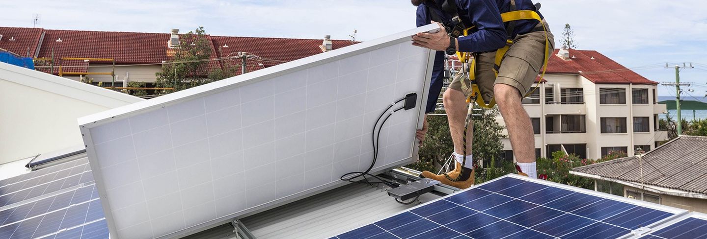 The 10 Best Solar Panel Companies Near Me (with Free ...