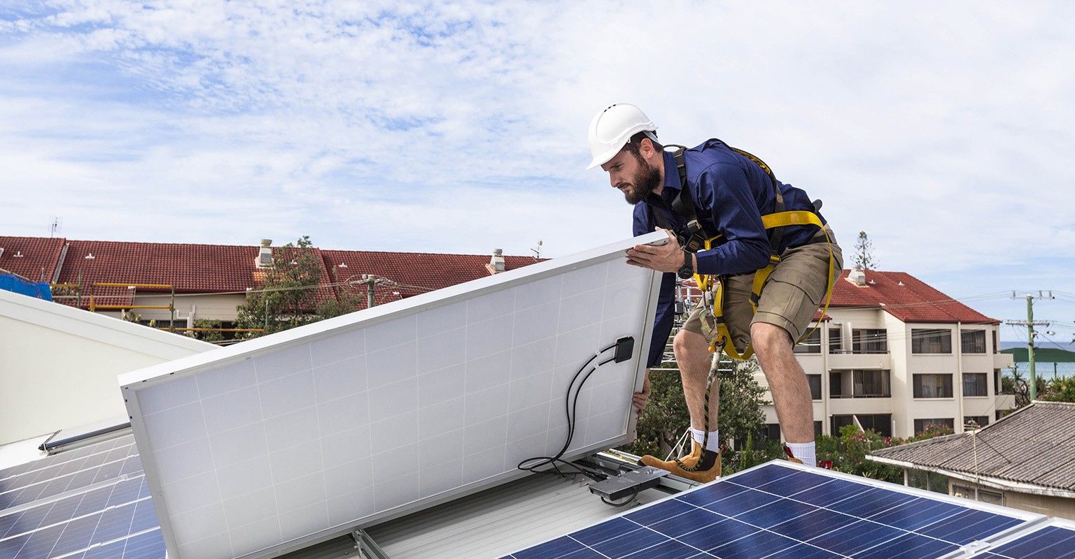 pool solar installers near me