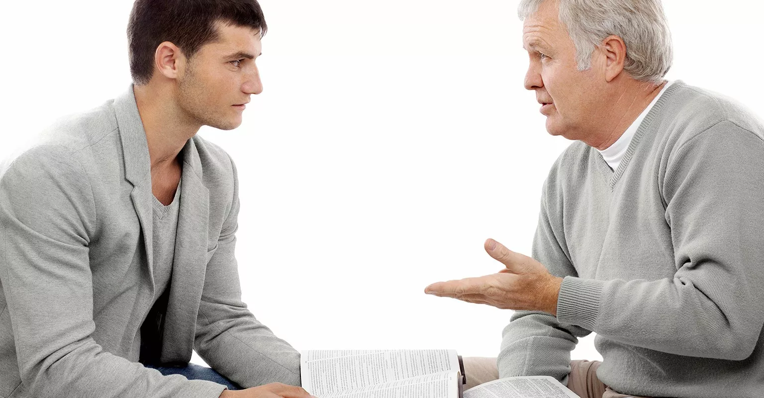 Find a Spiritual Counselor in your area