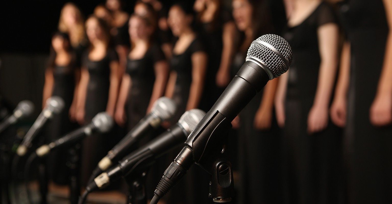 The 10 Best Acapella Groups Near Me (with Free Estimates)