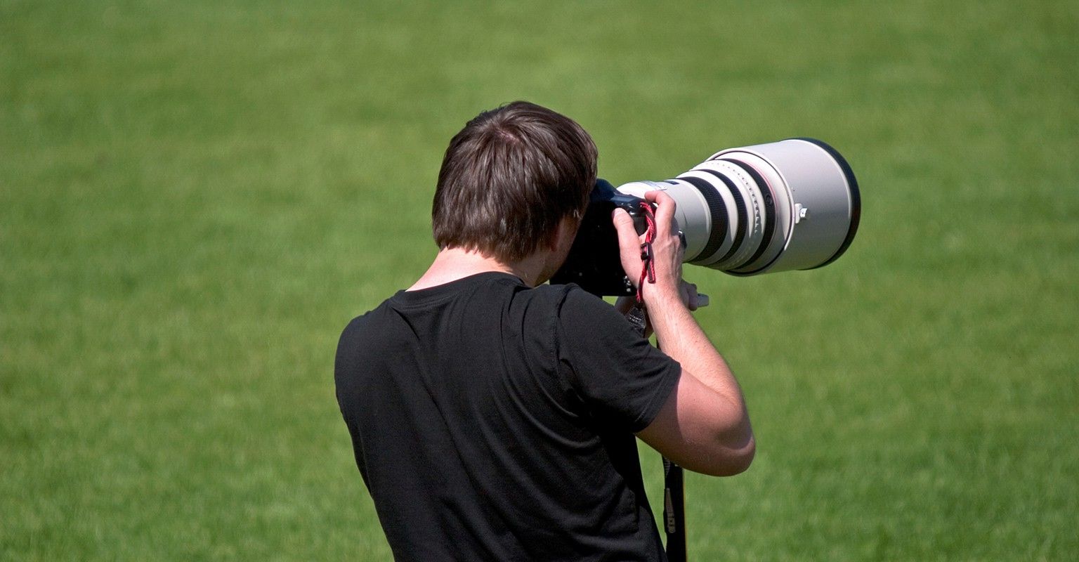 The 10 Best Sports Photographers Near Me (with Free Estimates)