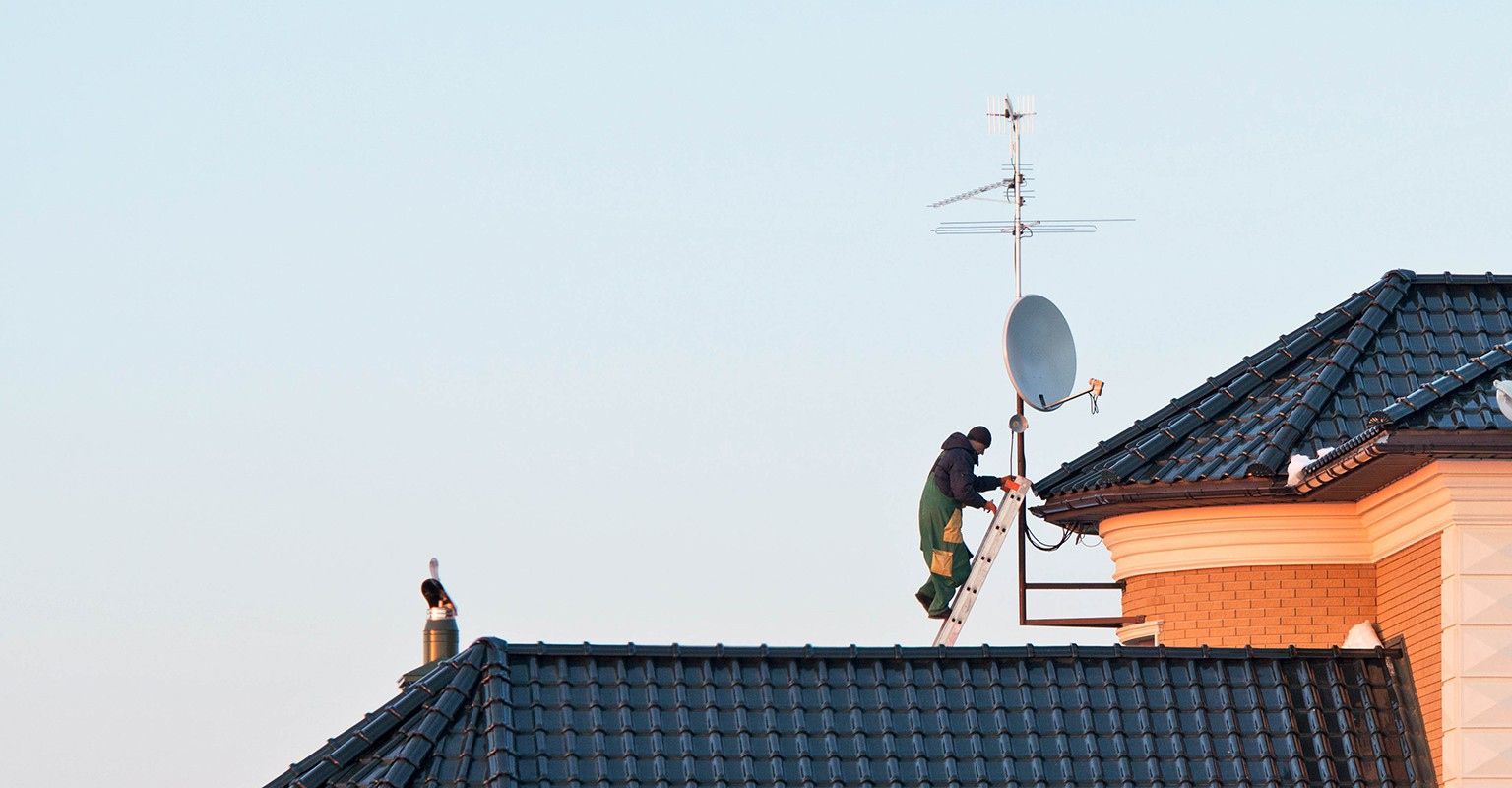 The 10 Best Satellite Dish Repair Services Near Me