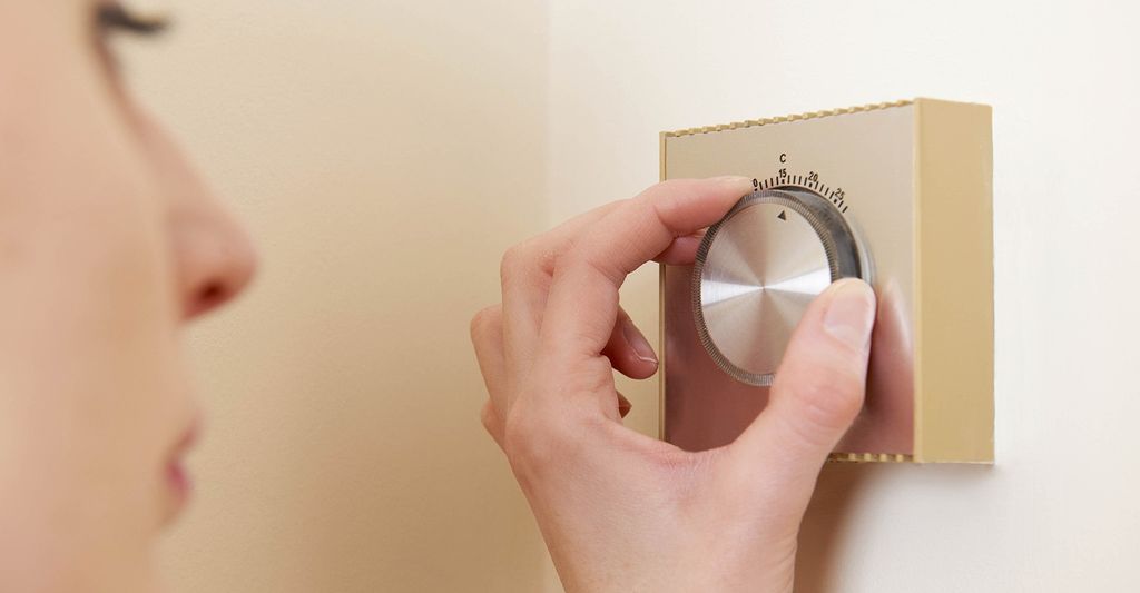 Find a thermostat installation professional near you