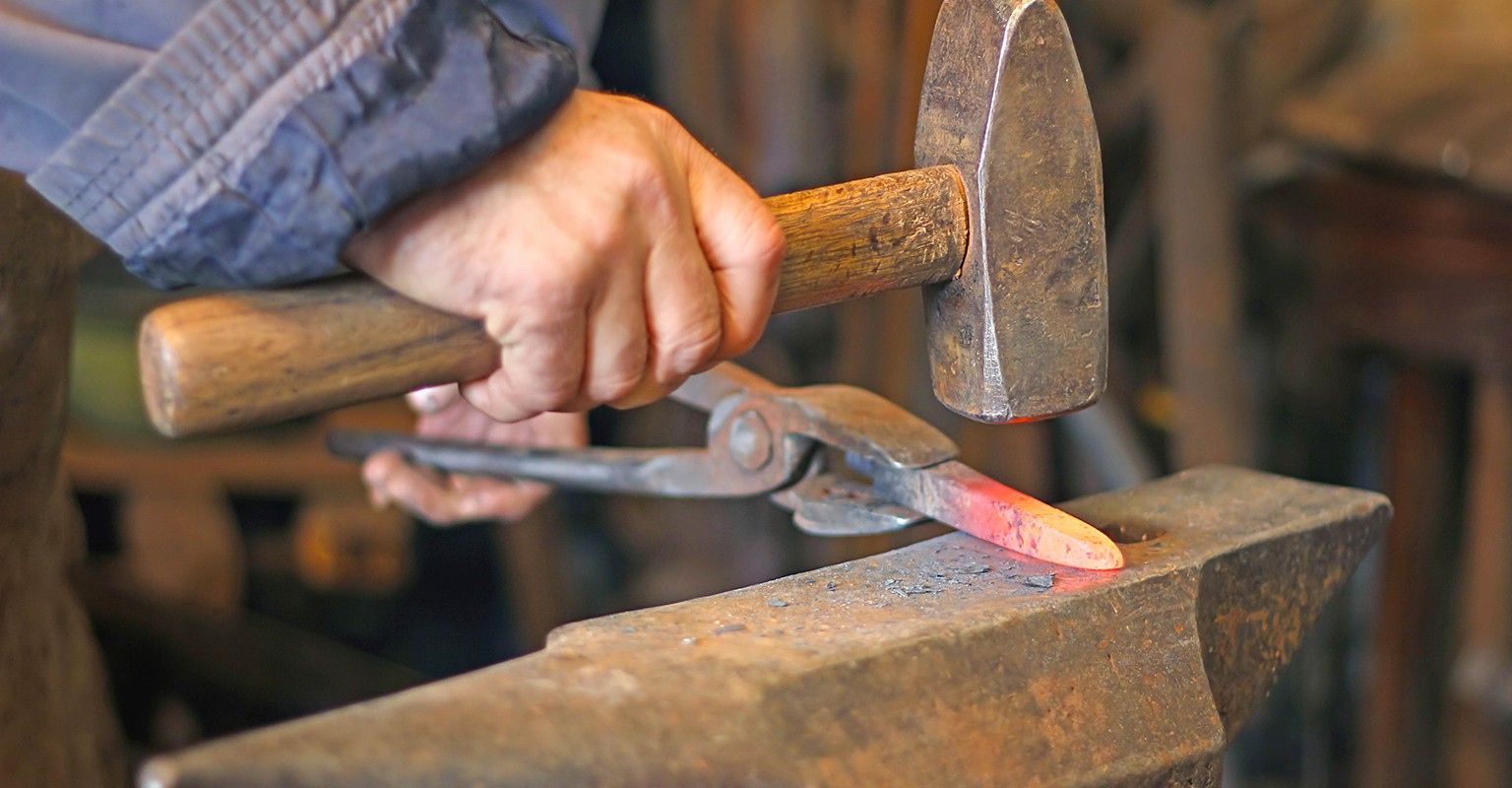 The 10 Best Blacksmiths Near Me (with Free Estimates)