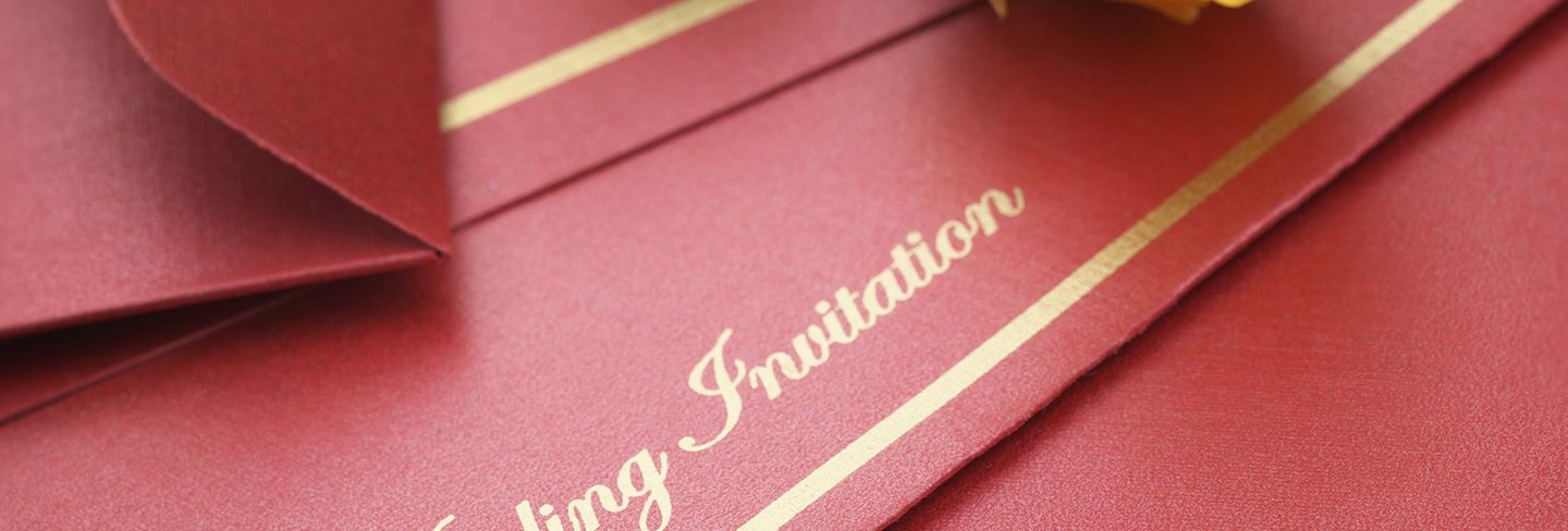 invitation designers near me