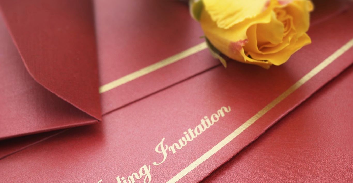 The 10 Best Wedding Invitation Services Near Me (with Free Estimates)