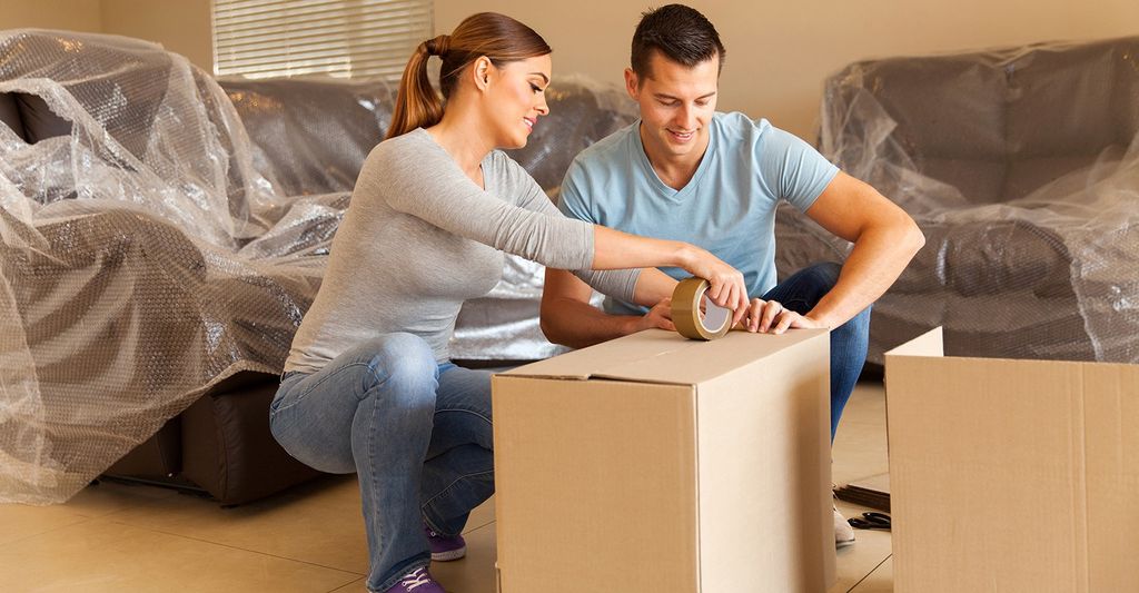 Find a packing service near you