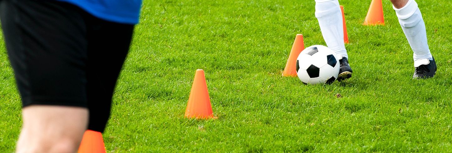 Private Soccer Coach Near Me Improve Your Game Today