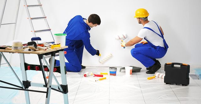 home remodeling services