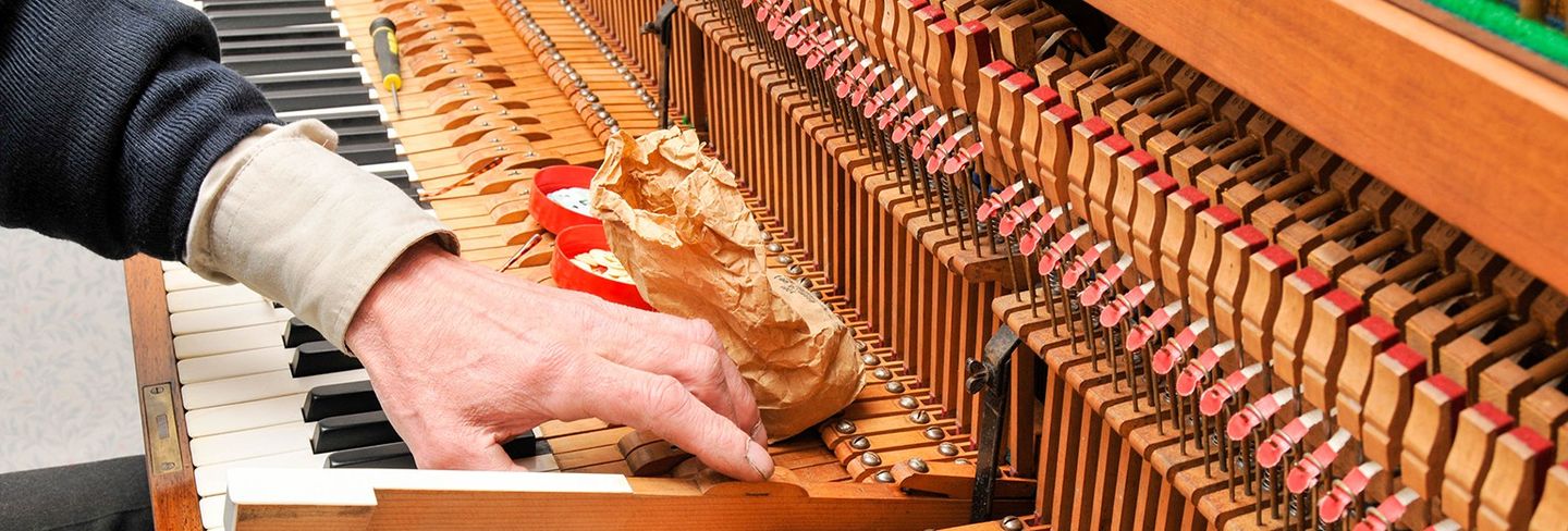 The 10 Best Piano Tuners in Bay Area (with Free Estimates)