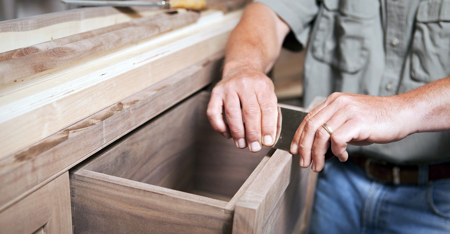 The 10 Best Cabinet Repair Contractors Near Me (with Free Estimates)