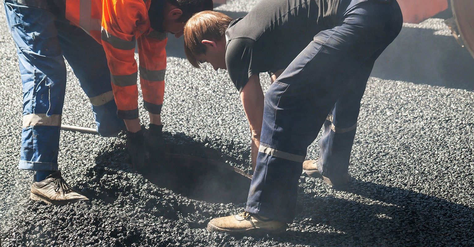 The 10 Best Blacktop Driveway Contractors Near Me