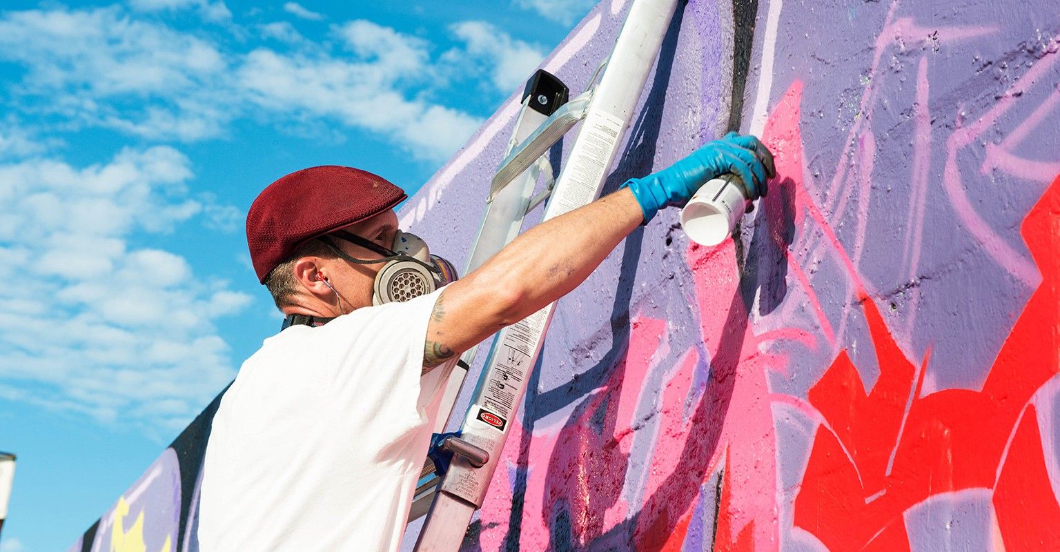 The 10 Best Mural Painters in Miami, FL (with Free Estimates)