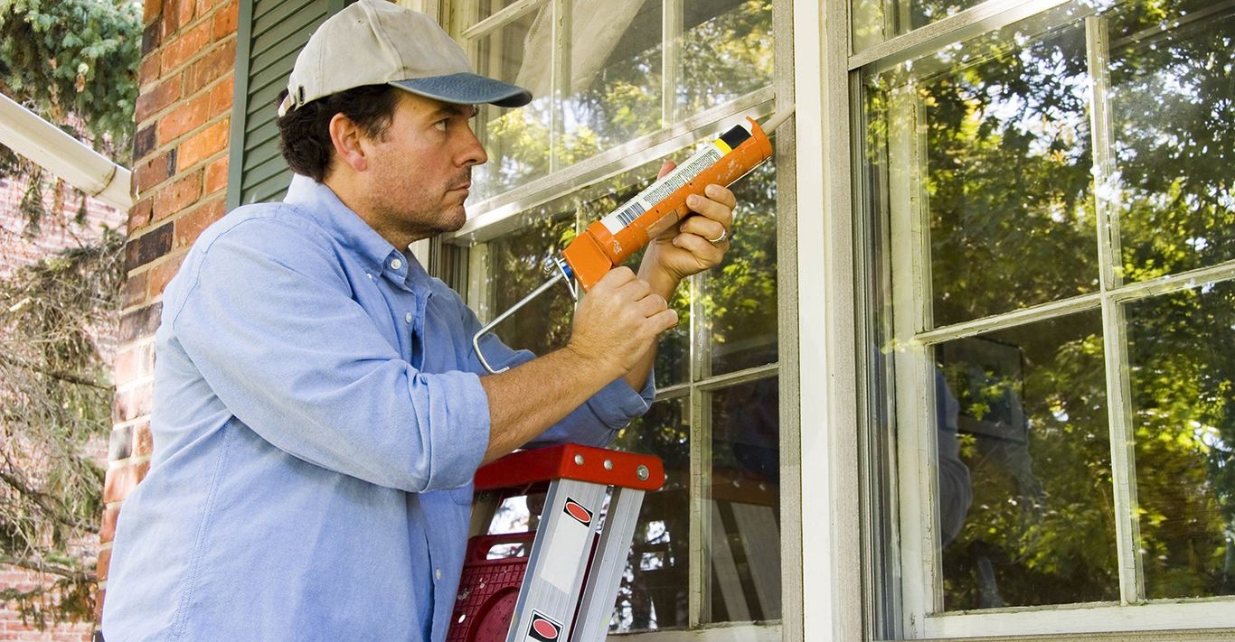 The 10 Best Window Caulking Contractors Near Me