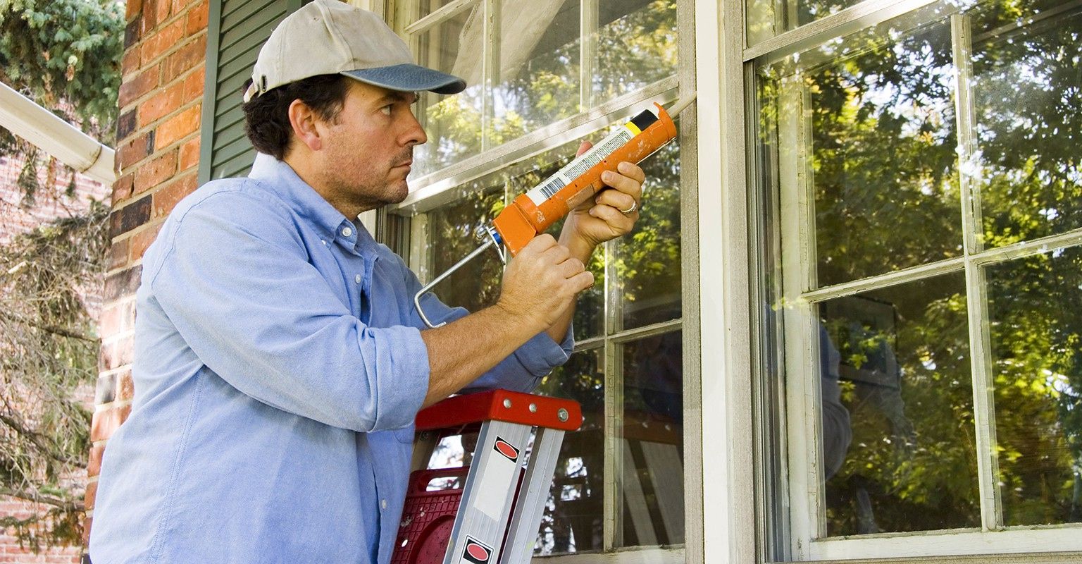 The 10 Best Window Caulking Contractors Near Me