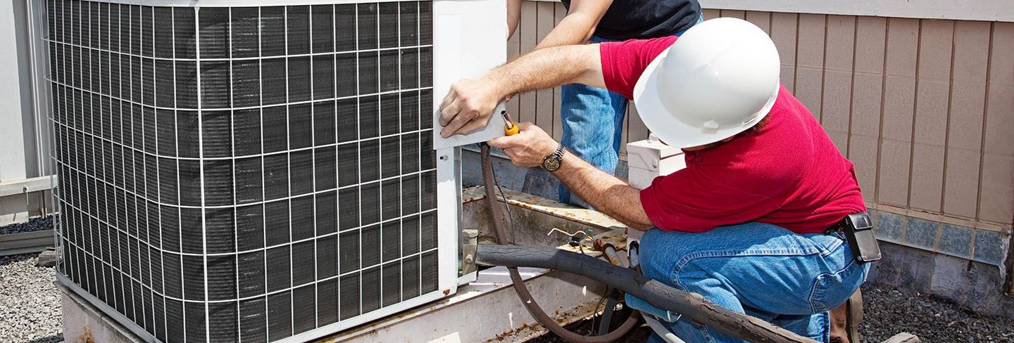 The 10 Best Commercial HVAC Contractors Near Me