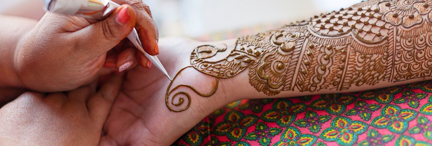 verwerken sjaal nul 2023 Average Henna Tattoo Artist Cost (with Price Factors)