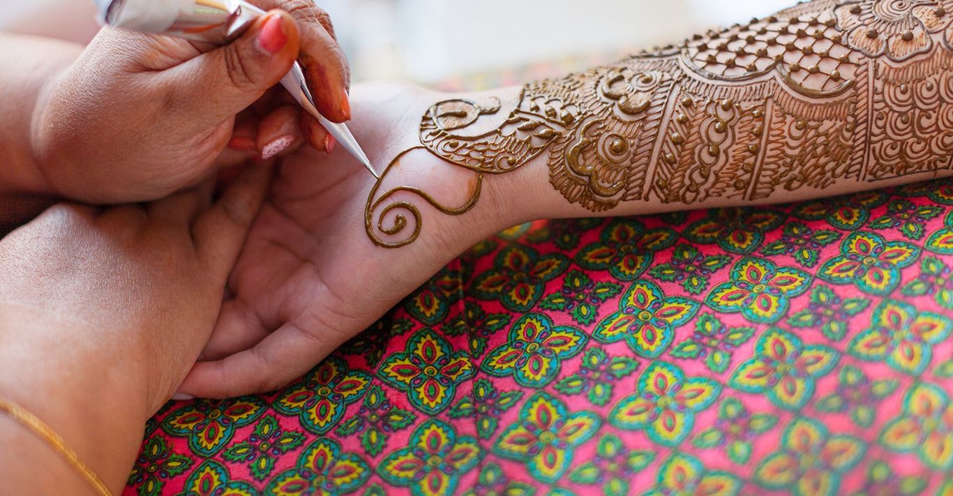 The 10 Best Henna Artists Near Me (with Free Estimates)