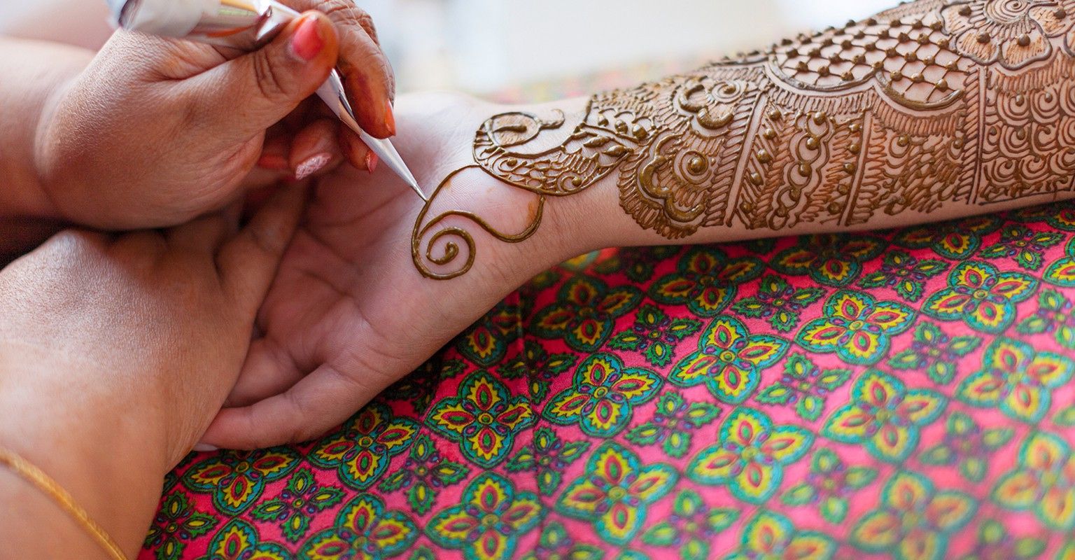 The 10 Best Henna Artists in Washington, DC (with Free Estimates)