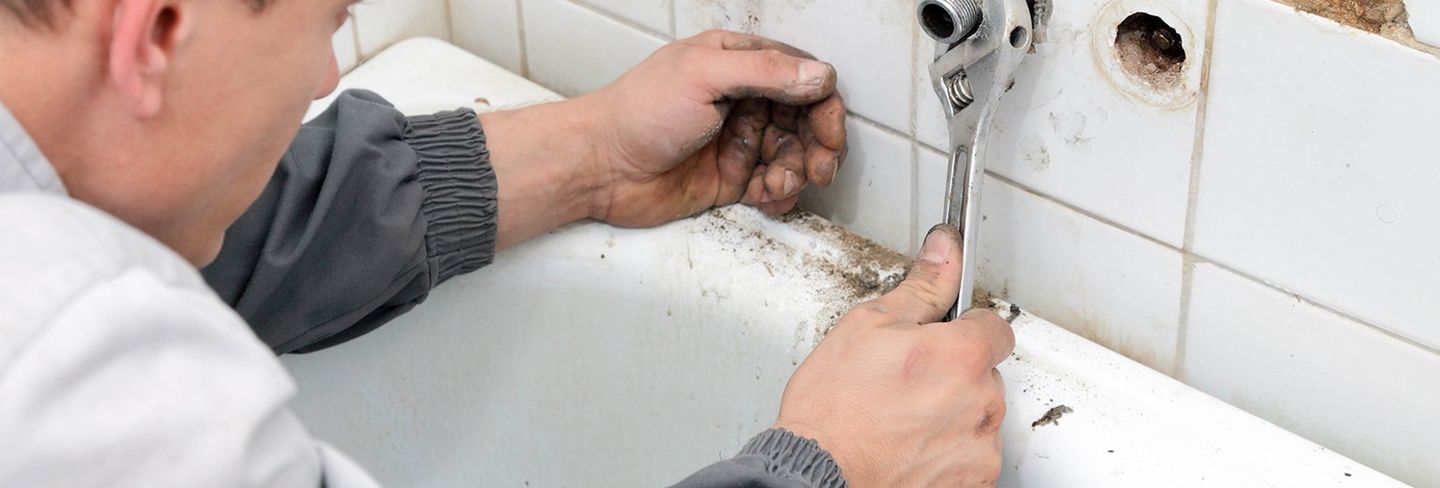 2020 Average Shower Repair Cost