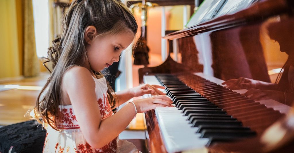 Piano Lessons