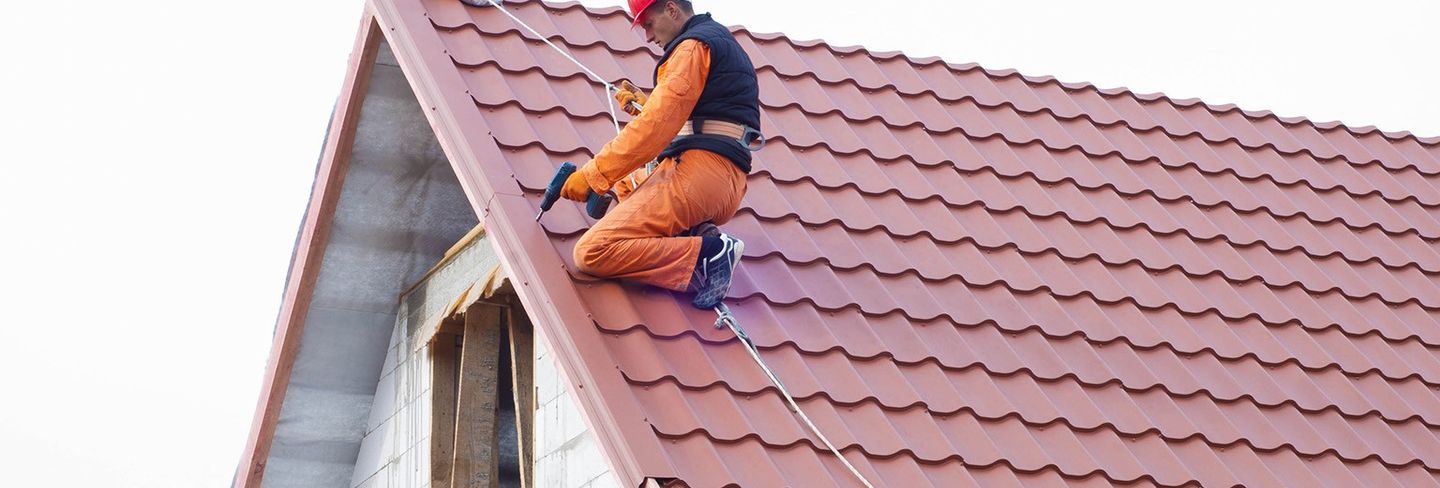 Does A Roof Leak Mean It's Time To Replace My Roof?