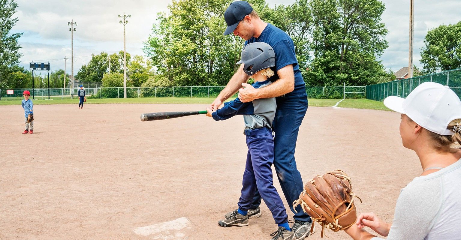 baseball near me youth