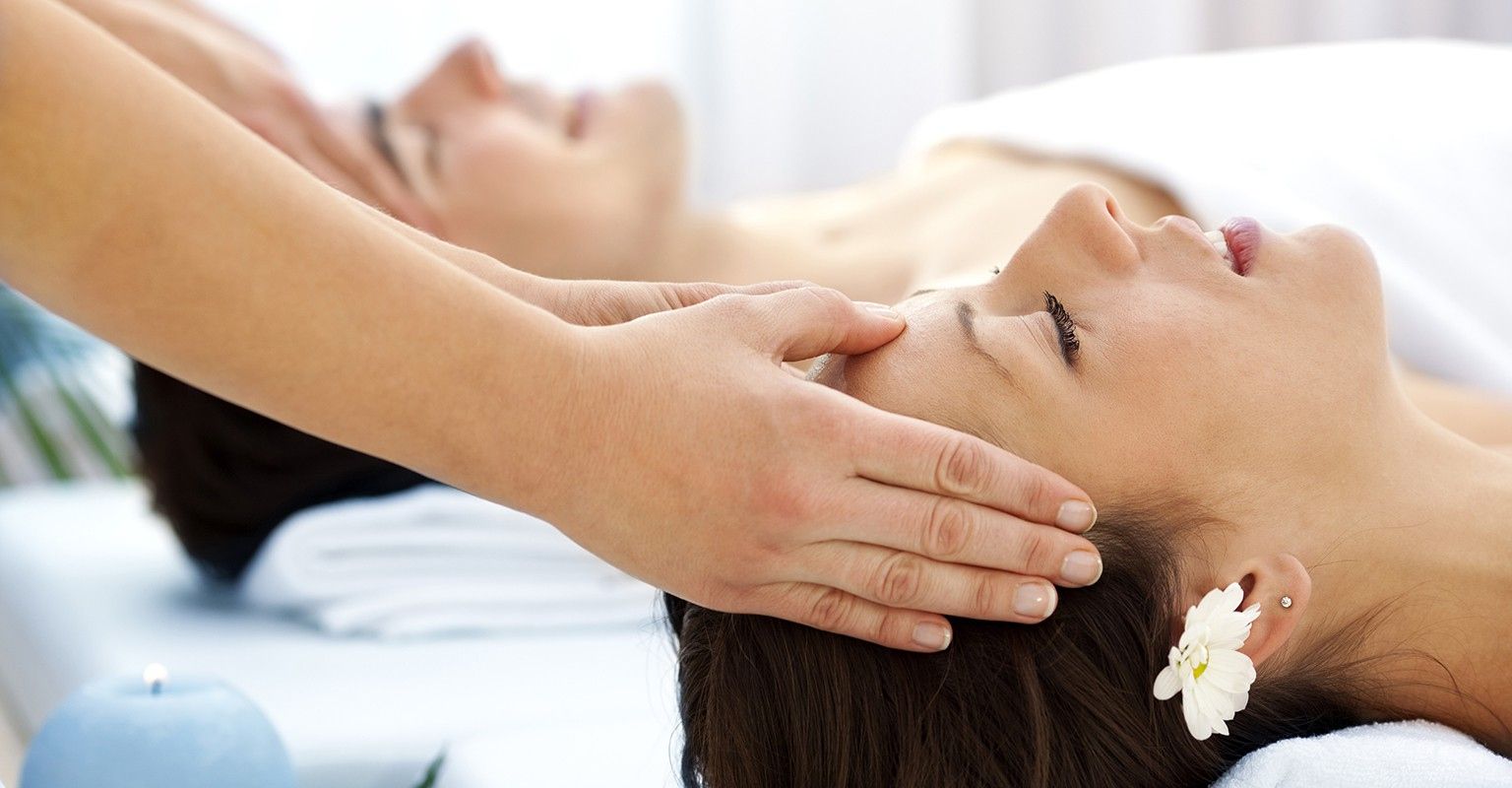 Couple's massage at The 10 Best Couples Massagers in Fort Lauderdale, FL 2022
