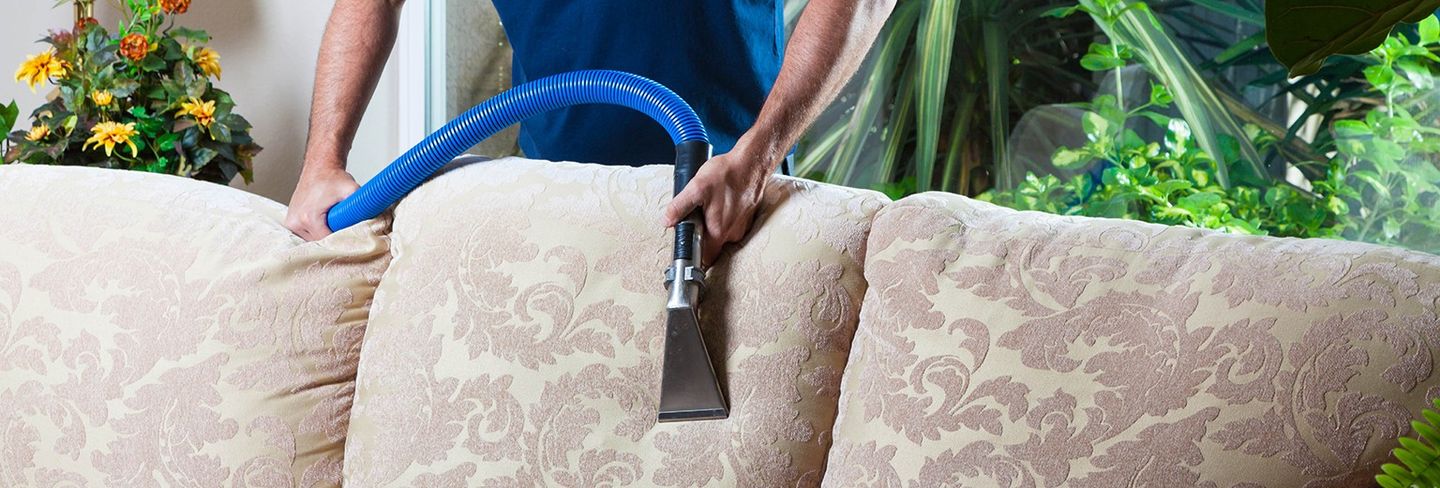 How Much Does Upholstery Cleaning Cost? [2024 Data]